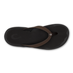 ʻOhana Lahi - Dark Java / Black