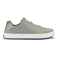 Wai‘alae - Grey Fog / Tan