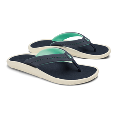 Ulele - Trench Blue / Trench Blue