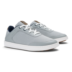 Kiahuna - Cloud Grey / Tan