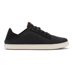 Pehuea Lī - Black / Tan