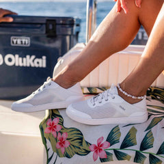 Kahakai - Bright White / Bright White