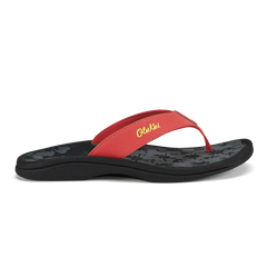‘Ohana - Red Acacia / Script