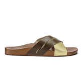 Kīpe‘a Olu - Wheat Gold / Toffee