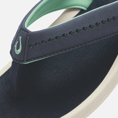 Ulele - Trench Blue / Trench Blue