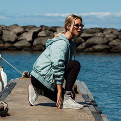 ‘Ahi - White Sand / Tapa