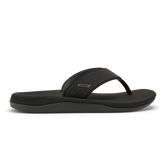 ʻAhi Kai - Black / Black