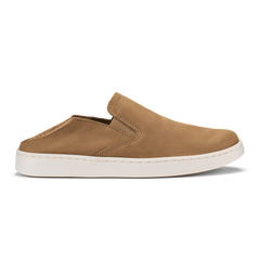 Pehuea Leather - Sahara / Toffee