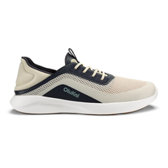 Kialoa - Tapa / Trench Blue