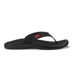 ‘Ohana - Black / HLA