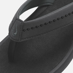 Ulele - Black / Black