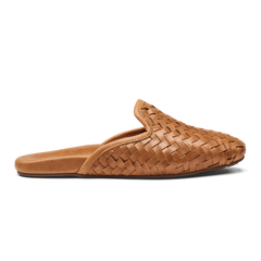 Mi‘i - Kukui Brown / Kukui Brown