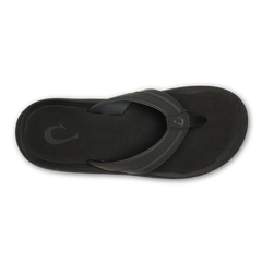 ʻAkeu - Black / Black