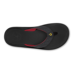 Ulele  -  Black / HLA