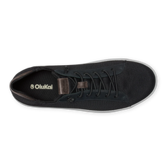 Laeʻahi Lī Nui -  Black / Black