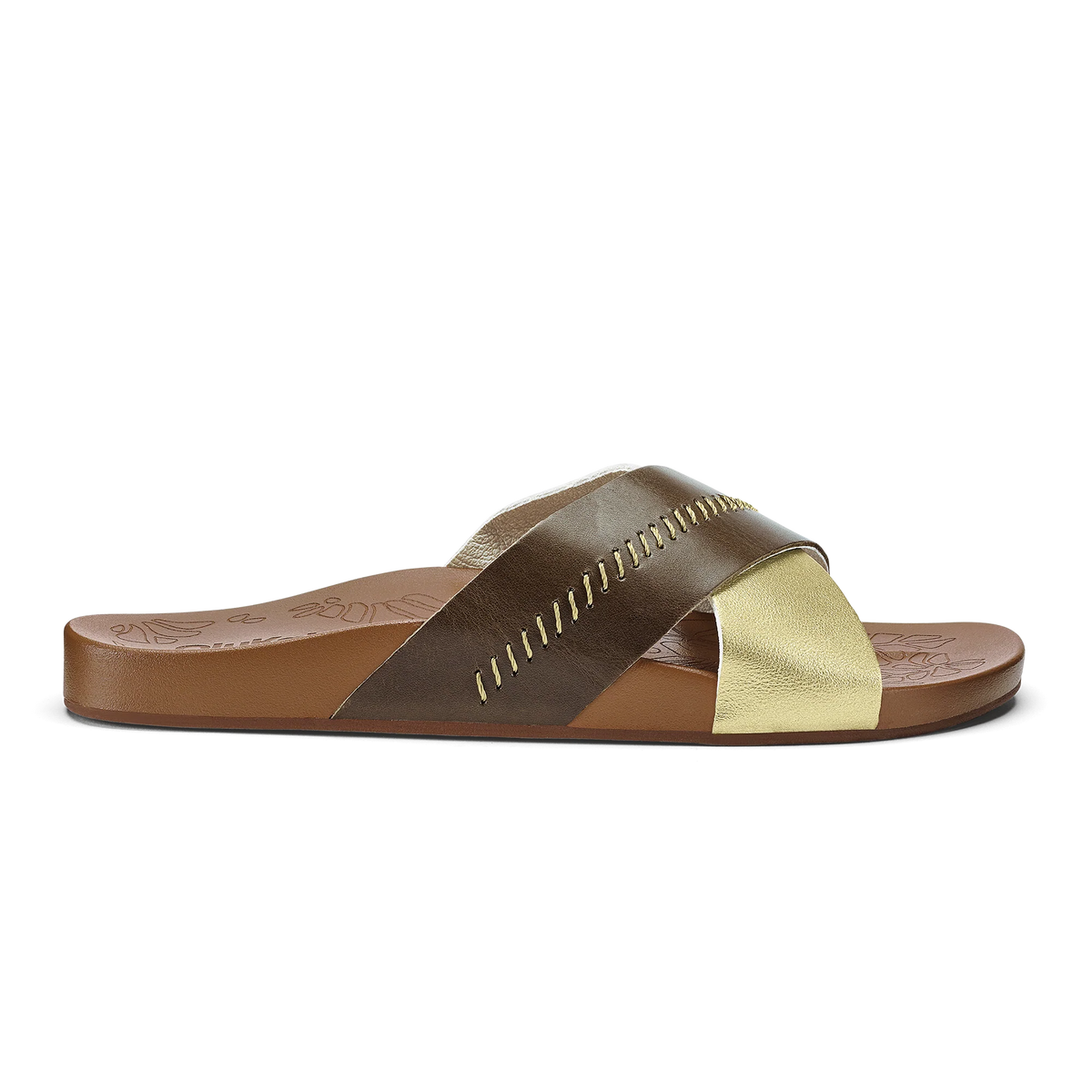 Kīpe‘a Olu - Wheat Gold / Toffee