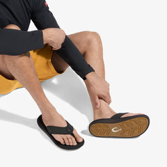 ʻAhi Kai  -  Black / Black