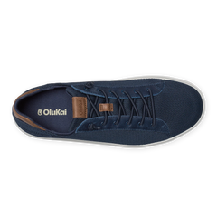 Laeʻahi Lī Nui -  Trench Blue / Trench Blue
