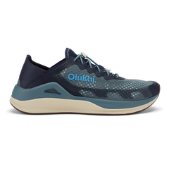 ʻAhi  -  Storm / Trench Blue