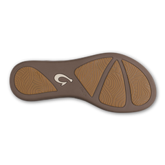 Honu  -  Green Olive / Golden Sand
