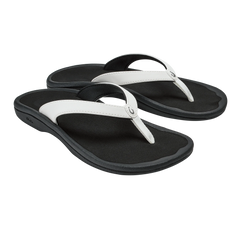 ʻOhana Lahi -  White Sand / Black
